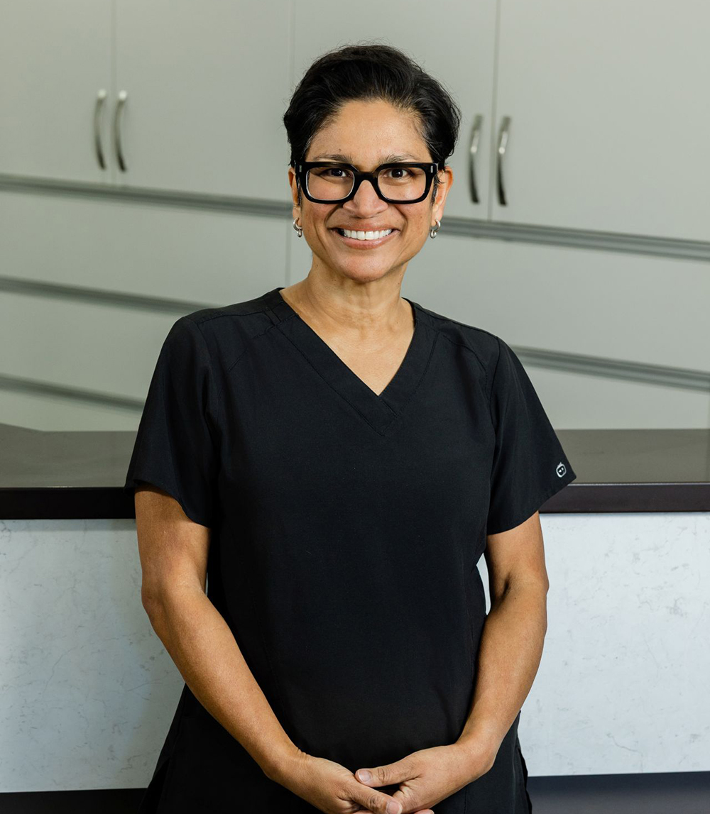 Dr Dupika Gunasekera  